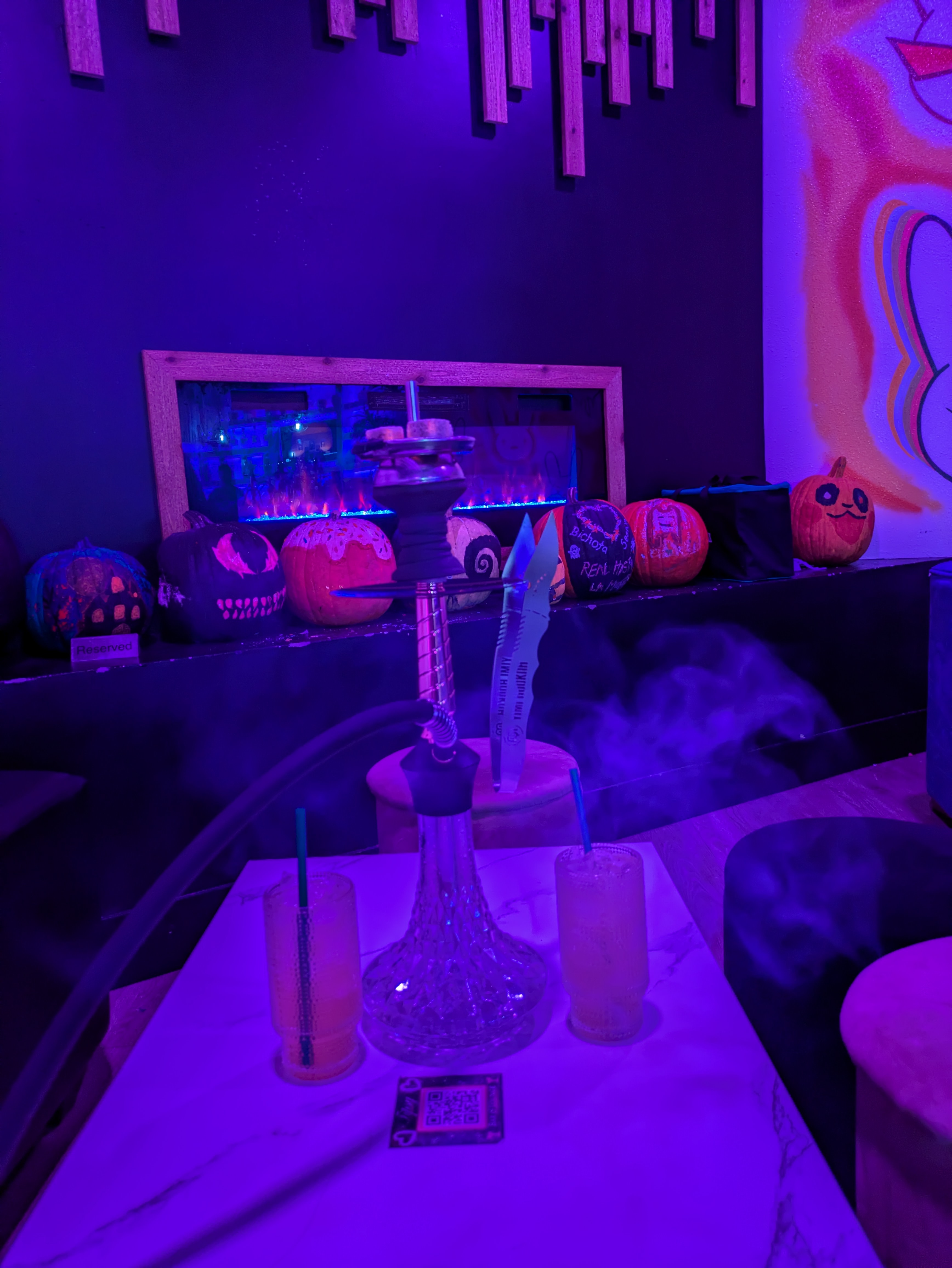 Event Night