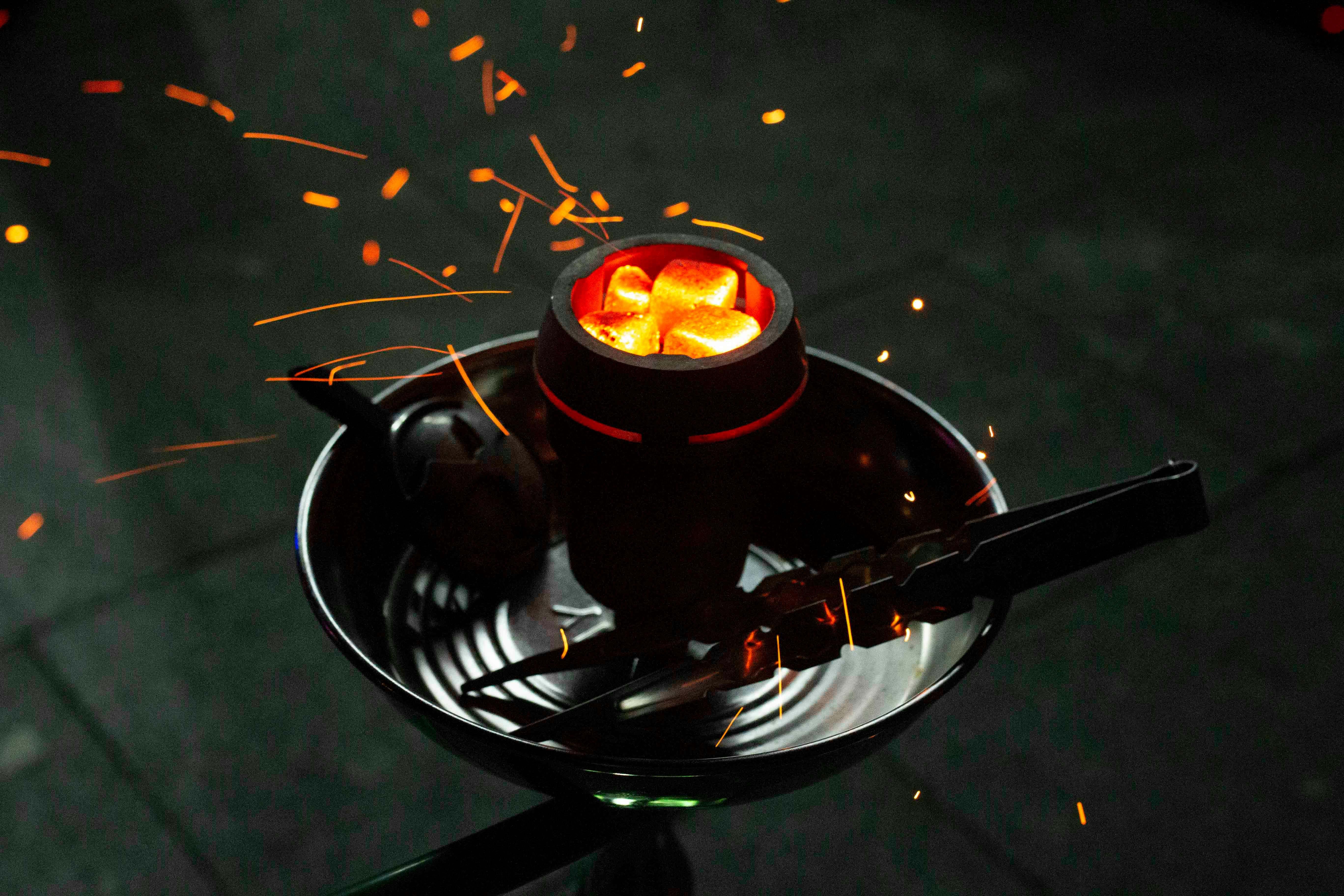 Classic Hookah